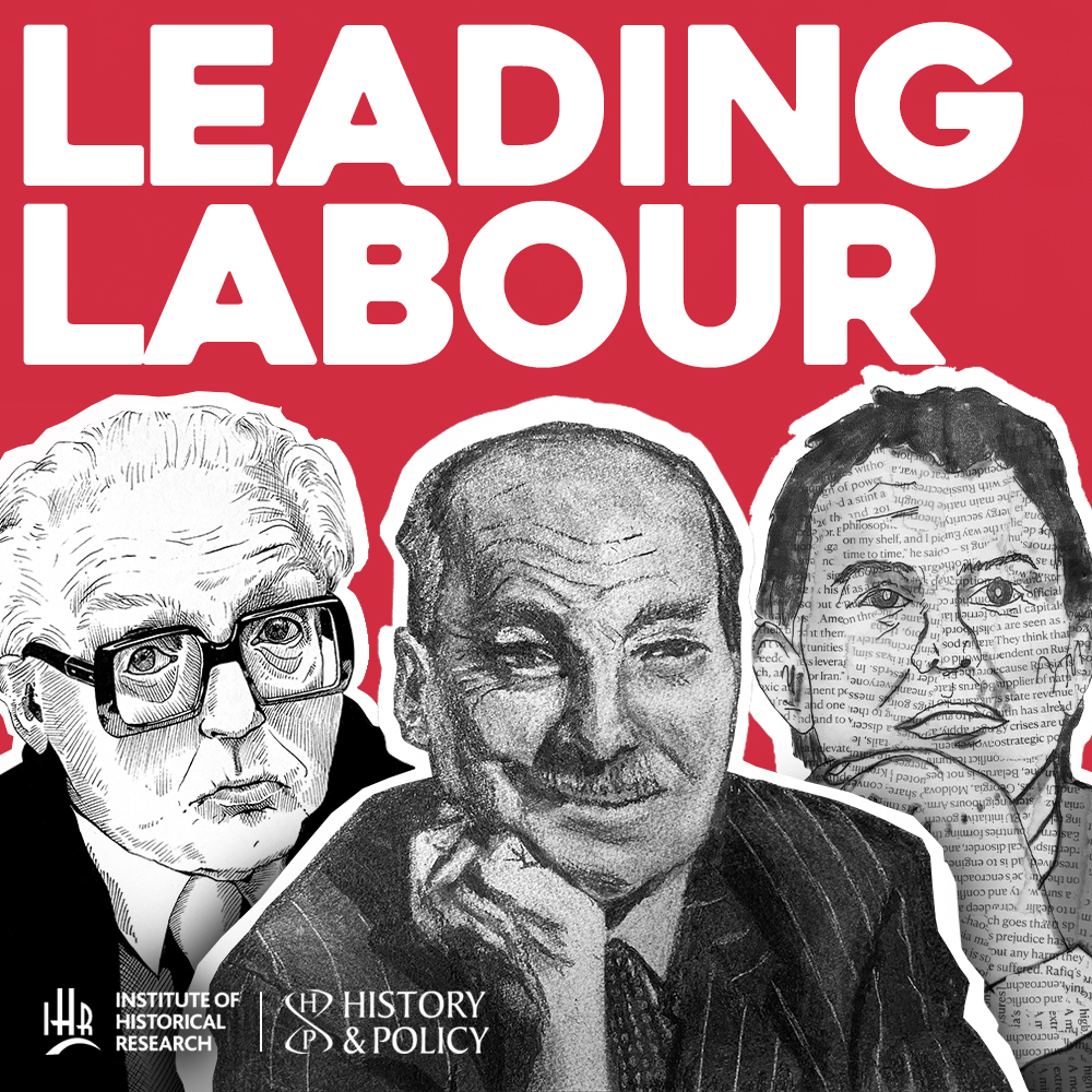 📢 Leading Labour is now available to stream on YouTube

💫 Subscribe so you don't miss an episode!

youtube.com/watch?v=eOZ1-r…