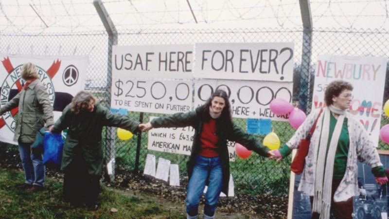 CND Peace Education tweet media