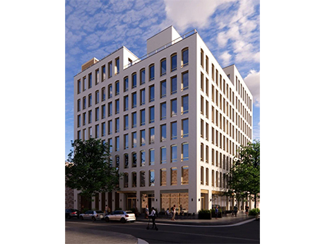 from <a href="/REBusiness/">France Media, Inc.</a>: Dwight Mortgage Trust Provides $34M Loan for Refinancing of Brooklyn Apartment Building - rebusinessonline.com/dwight-mortgag… <a href="/DwightCap/">Dwight Capital</a>