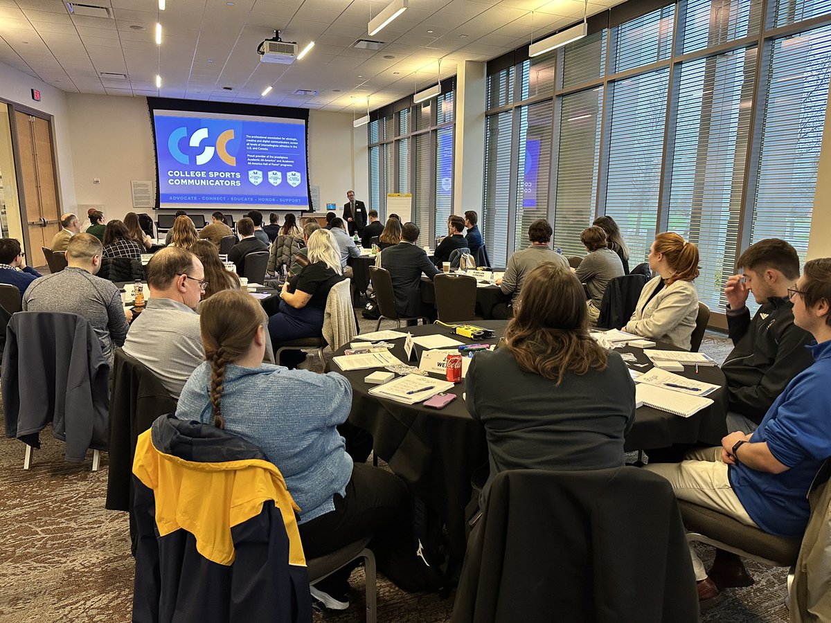 NCAA Division III tweet media