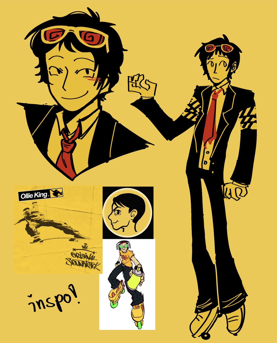 bro doesnt understand the concept of love…