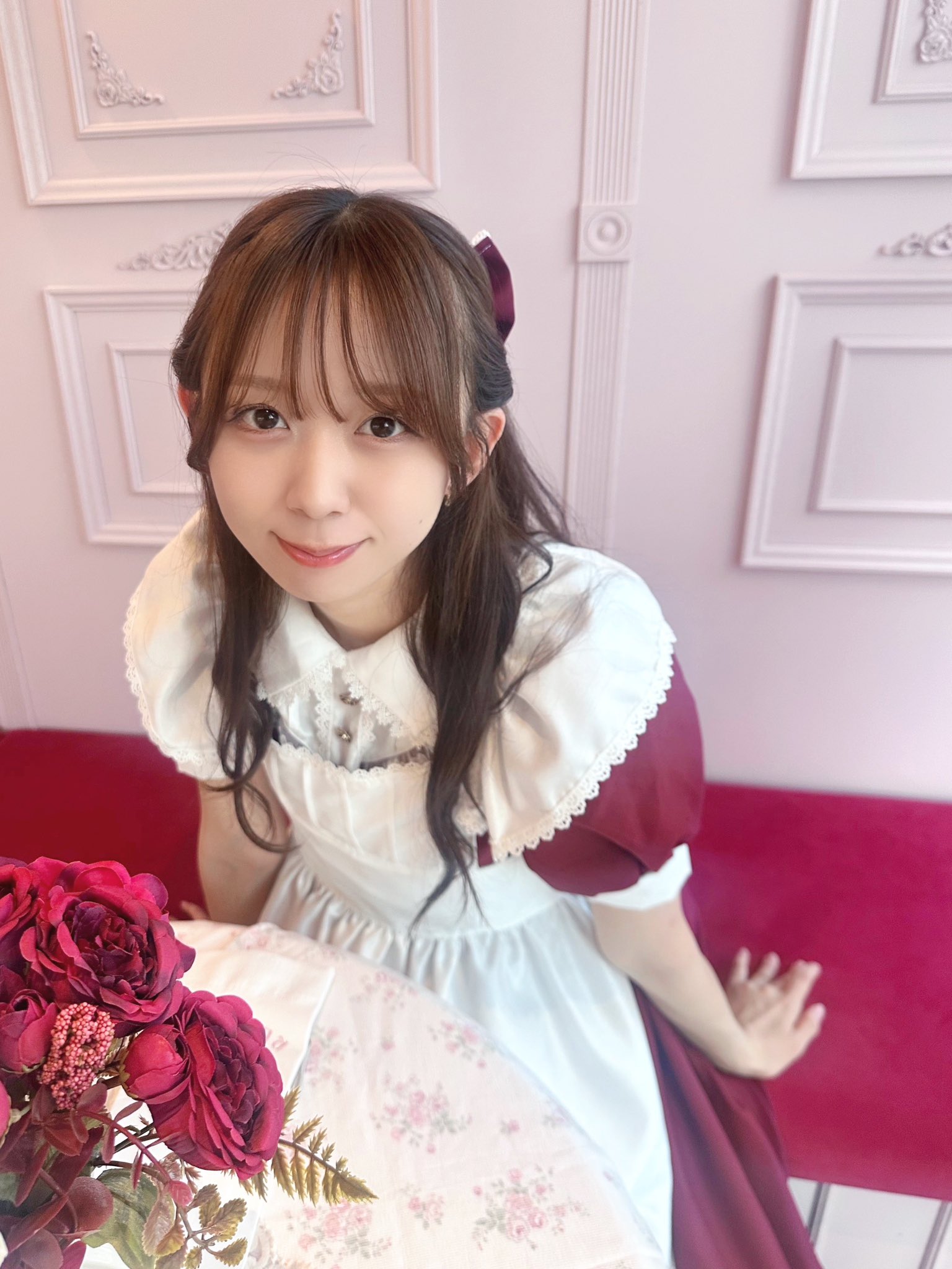 わーすた 松田美里 松田美里 わーすた (@tws_miri) / X