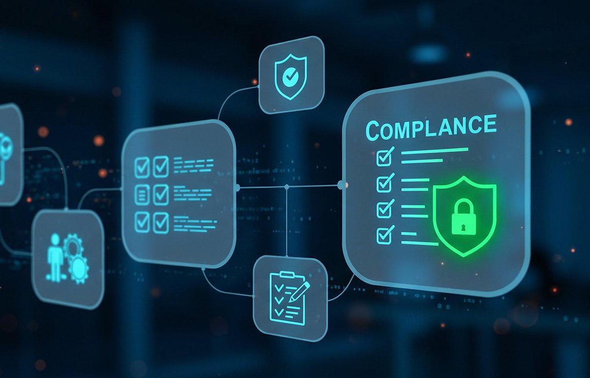 AxiaTp's tweet photo. 📋 Need help with IT compliance?
HIPAA, PCI-DSS, GDPR, your MSP can guide you through it.
✅ Know what applies
🔐 Secure your data
📁 Manage backups &amp; encryption
📊 Prep for audits

Let’s simplify compliance: https://t.co/HJGrp9U9SL

ITCompliance #MSP #ComplianceSupport https://t.co/Y6y033rmgD