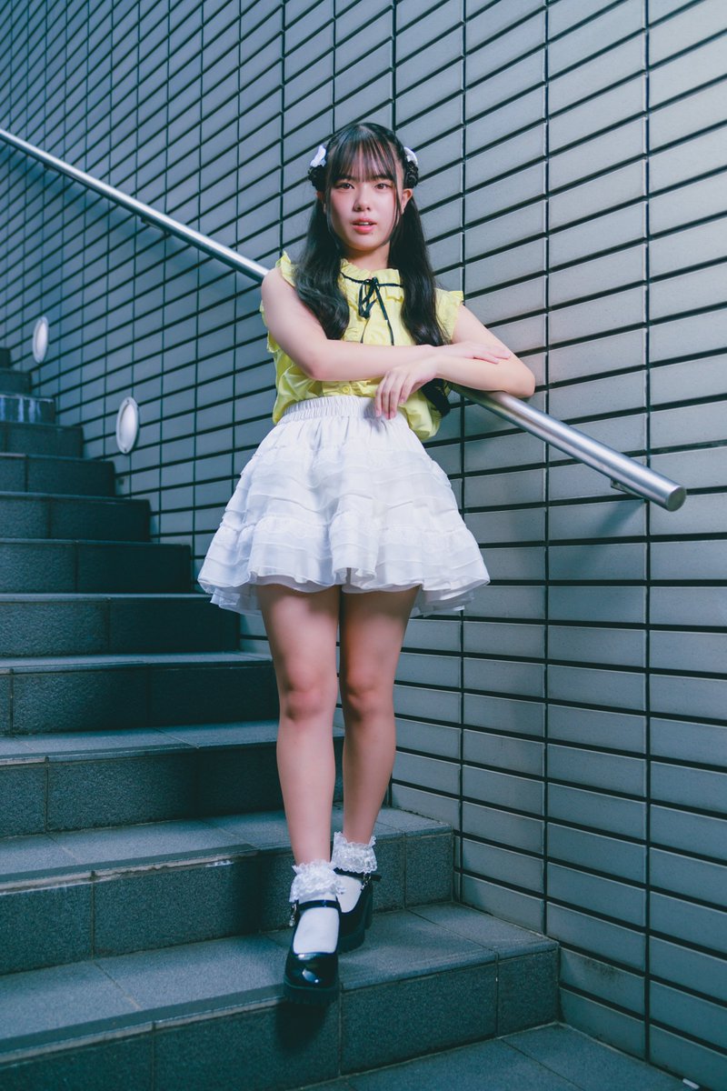 ゆずな (@yuzuna_0715) / Posts / X