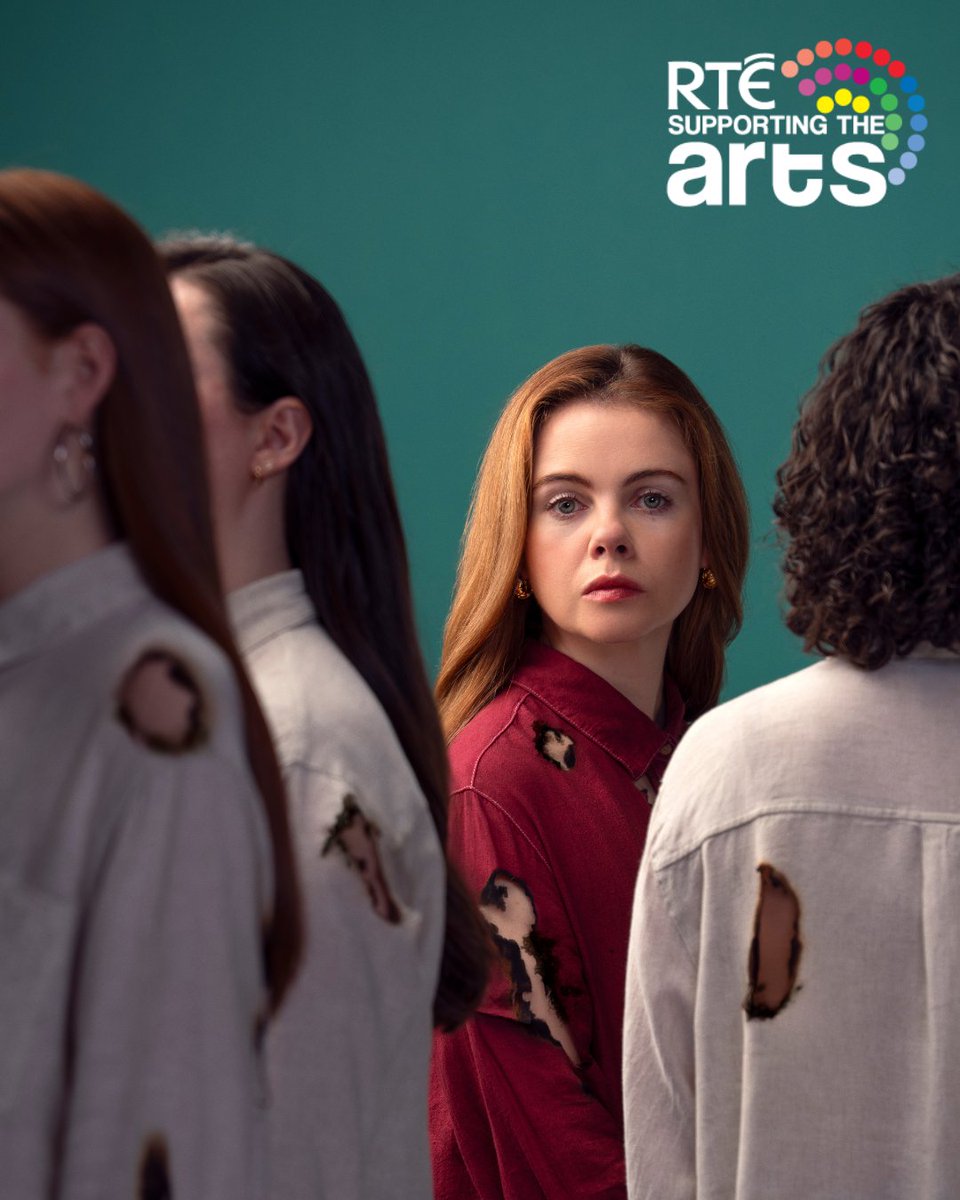 rte's tweet photo. ✨ RTÉ Supporting the Arts ✨
🎭 Dublin Theatre Festival | Three Sisters
🗓️8–12 Oct
📍O'Reilly Theatre, Belvedere College
📅Preview 4 Oct in Draíocht Main Auditorium
🔗Book now at https://t.co/qsOd9o7SoM
#RTESupportingtheArts #DTF25 @DubTheatreFest https://t.co/Xof5H75eCz