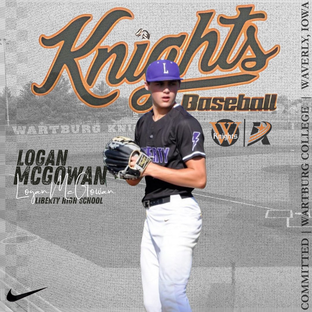Officially committed! 🟠⚔️

<a href="/WartburgBB/">Wartburg Baseball</a> <a href="/coachklunderwb/">Casey Klunder</a> <a href="/TylerWillis24/">Tyler Willis</a>