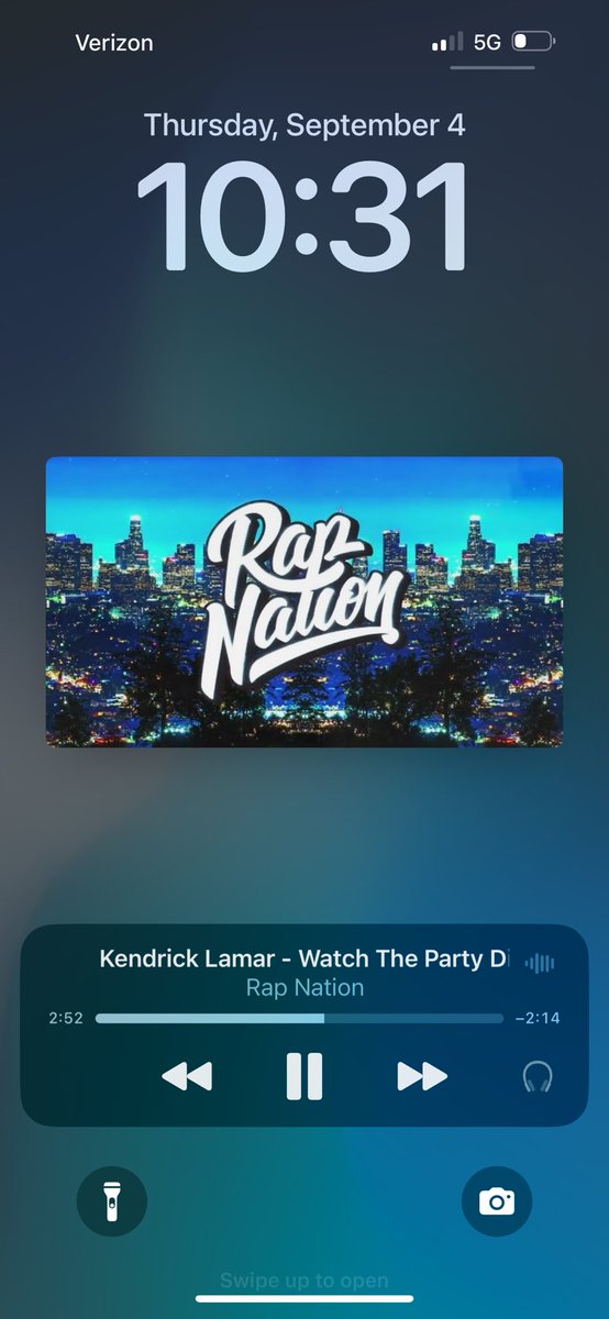 Anyone else still listening to watch the party die?