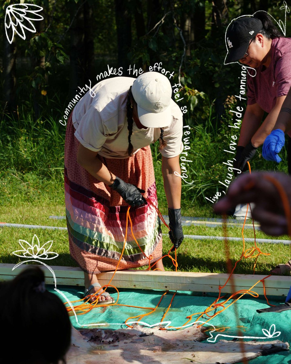 Indigenous Climate Action tweet media