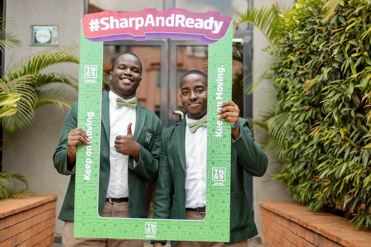 NorthGreenUG's tweet photo. WE ARE BACK! 🤩

To recount, catch-up and build a stronger community. To learn, laugh, love and live. And come what may, to #KeepOnMoving! 💪🏽 

#SpotTheSmiles #FirstDayFlex #SharpAndReady https://t.co/tegrBfkCSd