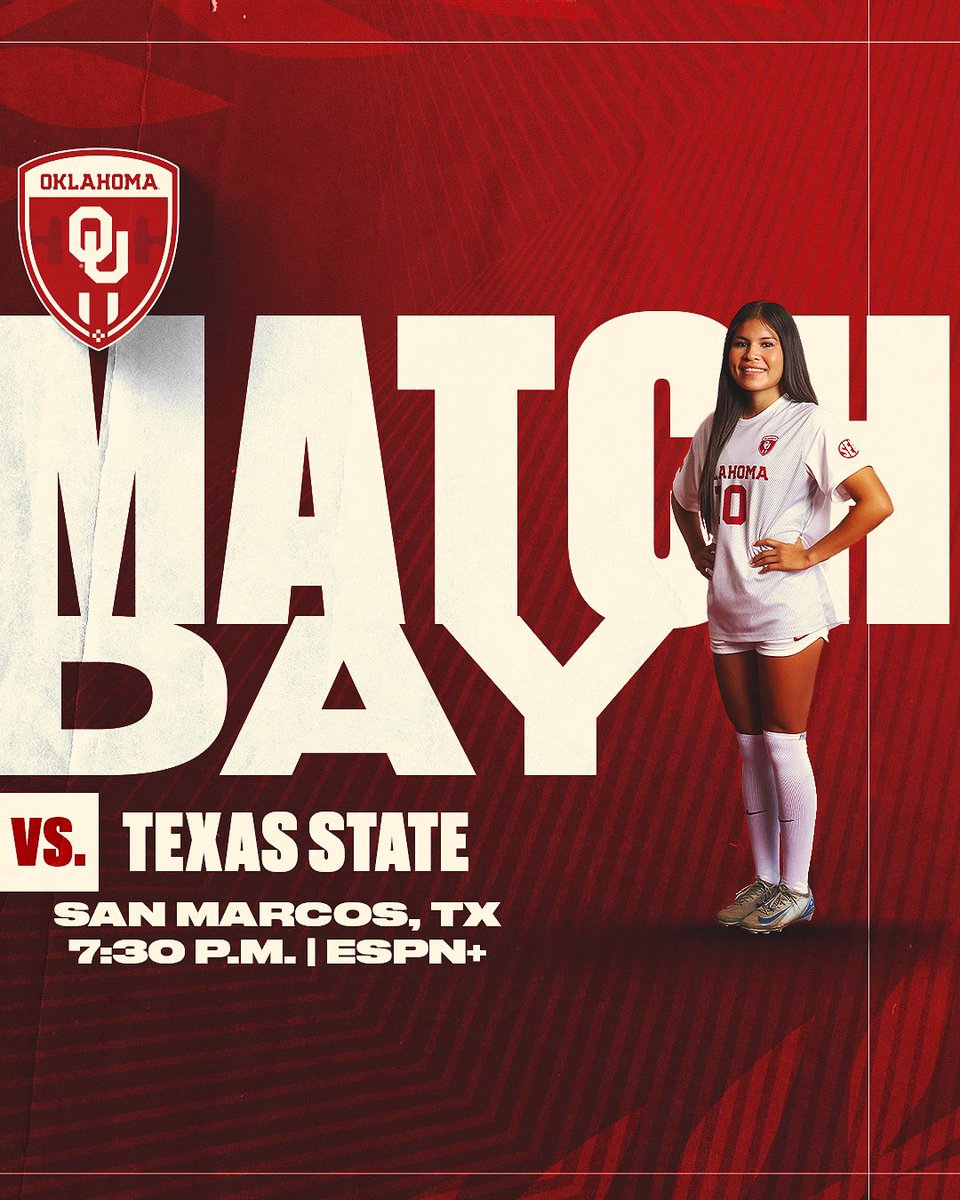 Oklahoma Soccer tweet media
