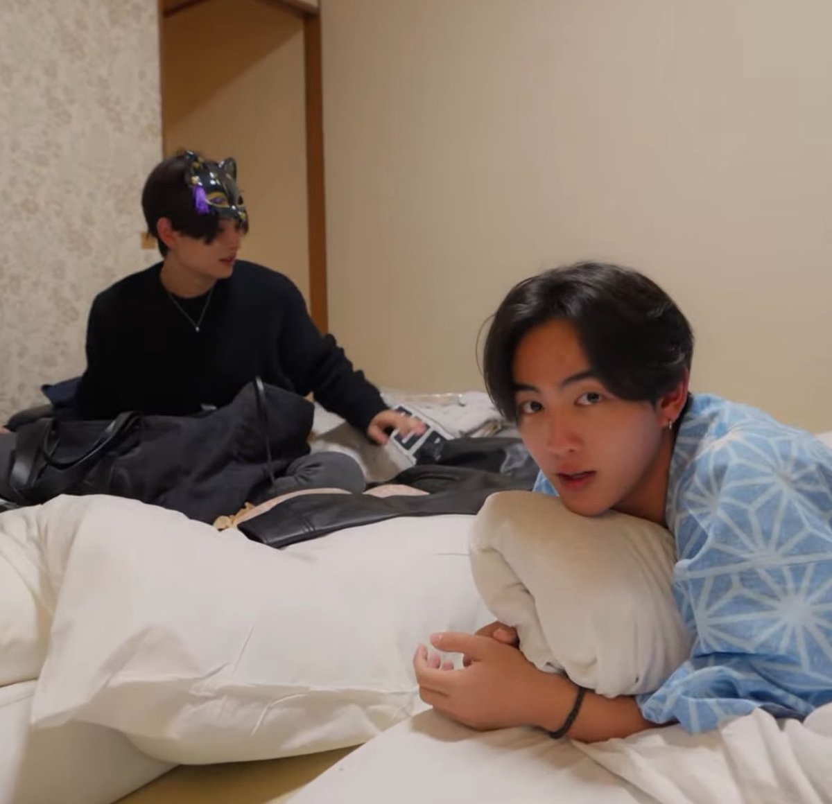 ไข่เจียว —ᝰ✦ tweet media