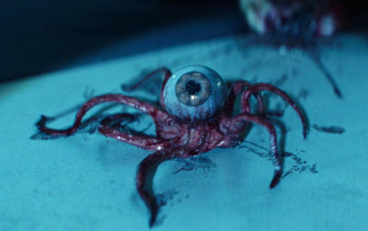 Alien yaratıkları: Seride karşımıza çıkan Xenomorph türleri ve tüm yaratıkların listesi!

Alien Earth dizisi ile birlikte serideki yaratık sayısındaki artış devam ediyor.

➡️ tr.ign.com/alien-theater/…