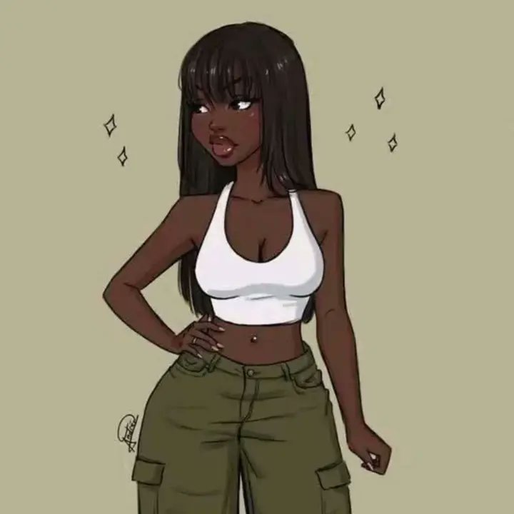 ItsGifenna's tweet photo. #NewProfilePic https://t.co/dZ16CRvj44