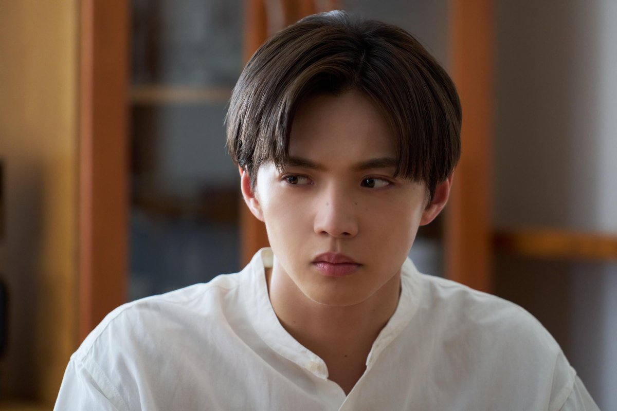 renaikinshi_ytv's tweet image. ／
恋愛禁止💔
最終回放送まであと30分❕
＼

瑞帆を巡り
対立する慎也と郷田

恋愛は人を狂わせる。
恋愛から逃げて、恋愛に逃げて、
逃げたから繰り返す...。

それぞれの恋愛の果てに、
辿り着く先とはーー

結末が予想できない最終回、
ぜひお見逃しなく！

#恋愛禁止 💔…