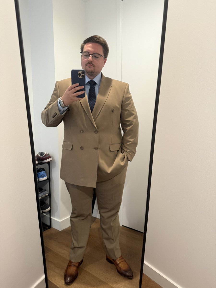 It’s game day (professionally and otherwise)