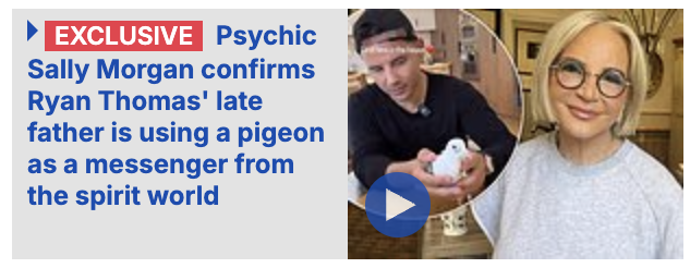 Danny Wallace tweet media