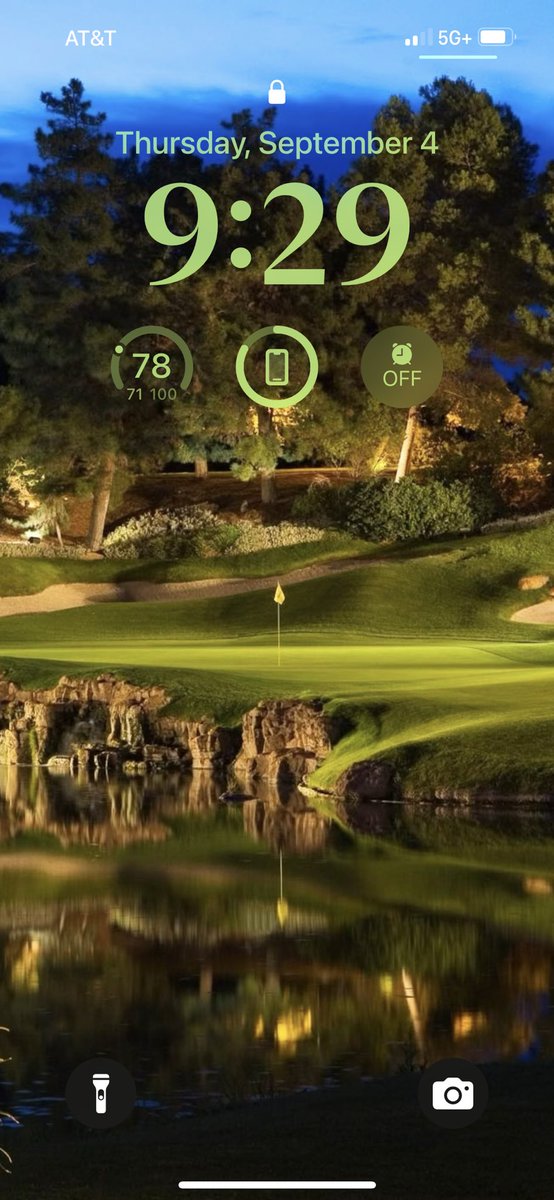 mhudecek's tweet photo. @golfcourses101 Never been myself but I use that as my Lock Screen! https://t.co/m3AeEg2nIS