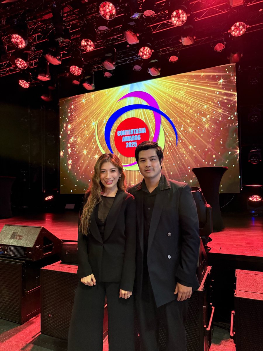 CONTENTASIA AWARDS 2025

#ContentAsiaAwards2025 
#snap25production