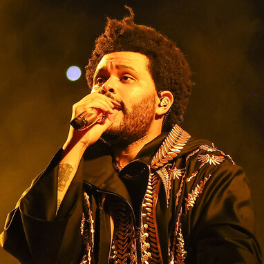 Anitta será o ato de abertura da maior turnê de R&amp;B da história, “After Hours Til Dawn”, de The Weeknd, na América Latina.