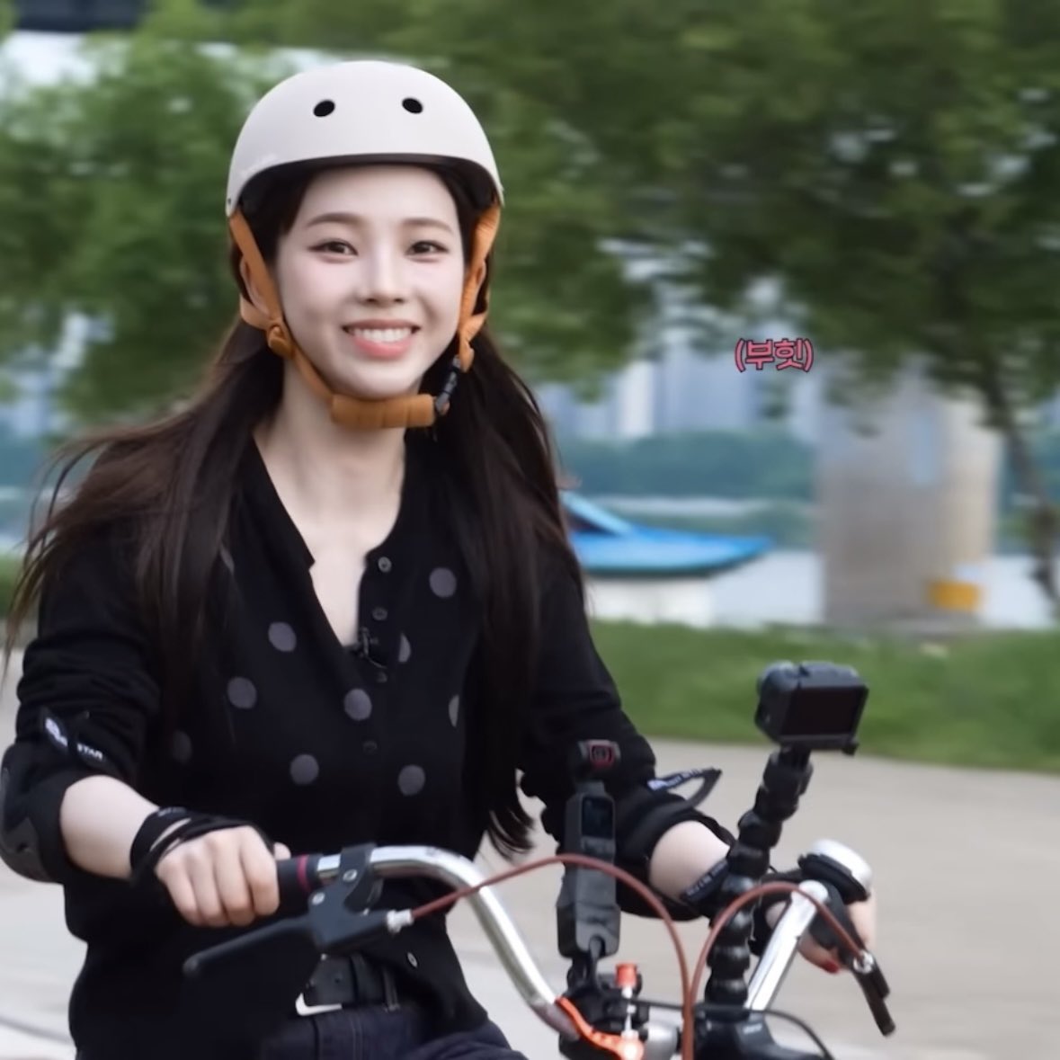 🚴🐱

#aespa #에스파
#Karina #카리나
#RichMan #aespaRichMan