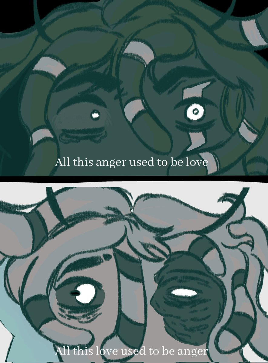 [You have changed.]

[And the wounds have healed.]

//#phighting #phightingoc