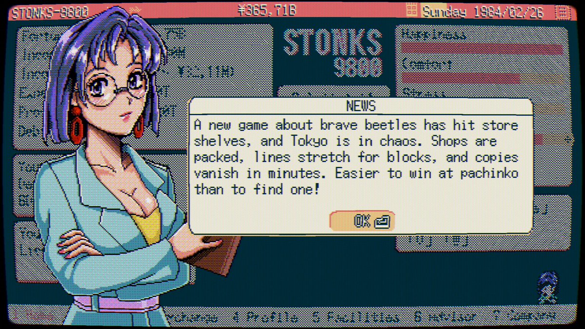 Ternox Games 🇺🇦 【STONKS-9800】OUT NOW! (@taimumari) on Twitter photo  Ternox Games 🇺🇦 【STONKS-9800】OUT NOW! (@taimumari) on Twitter photo