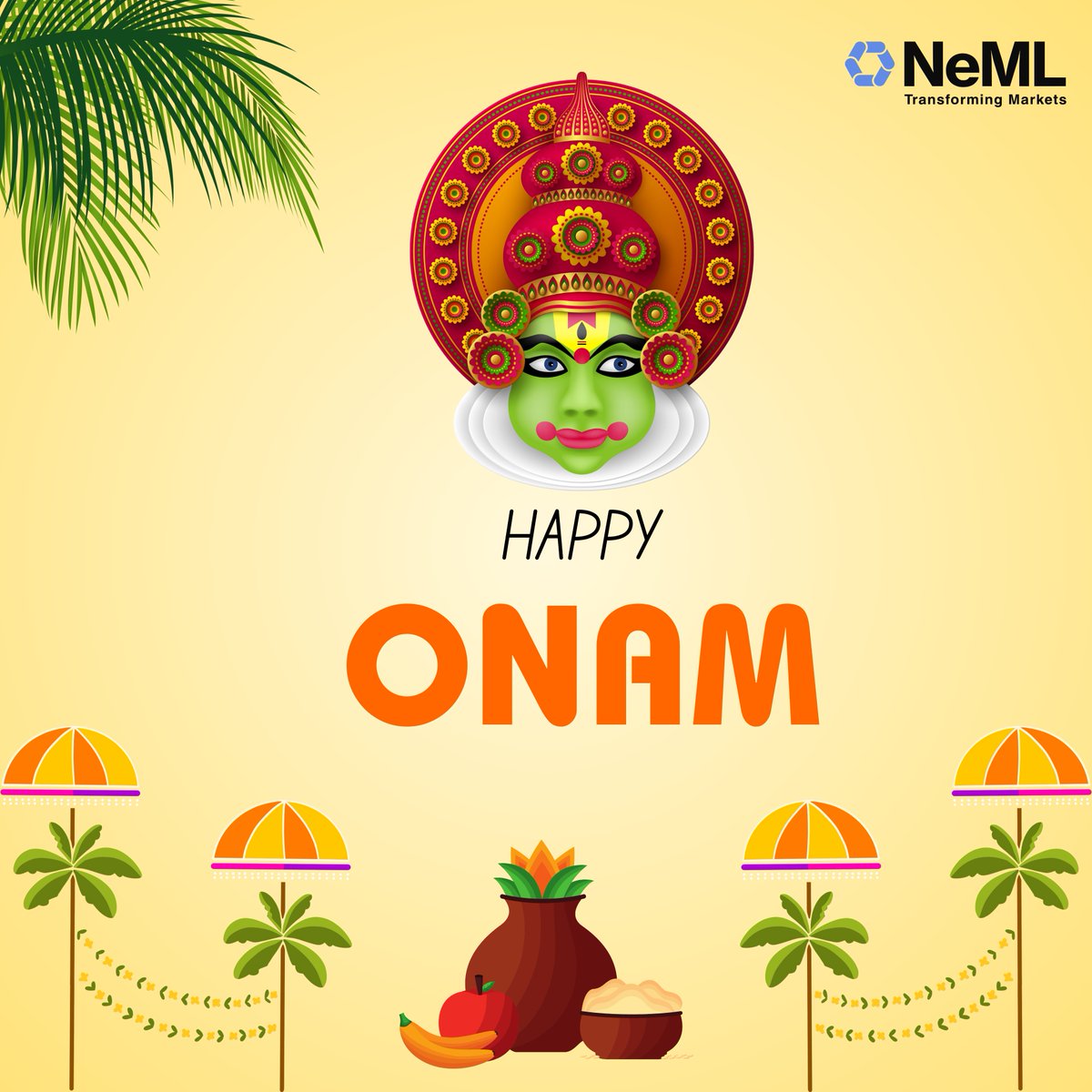 NCDEX eMarkets Ltd. tweet media