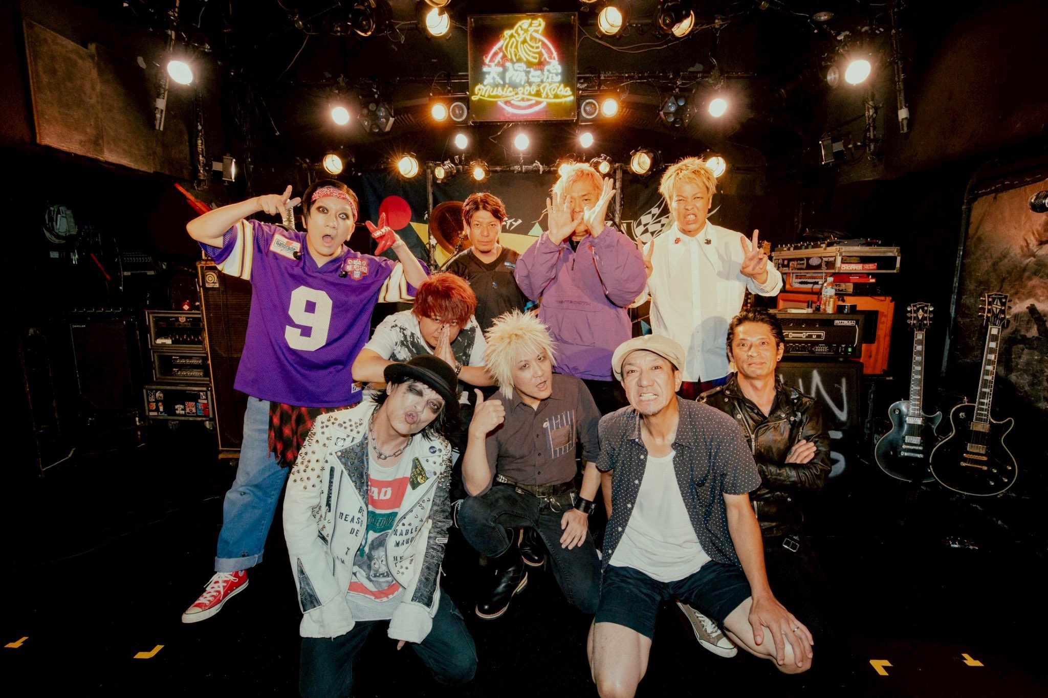 NOBUYA (@nobuya_rotten) / X