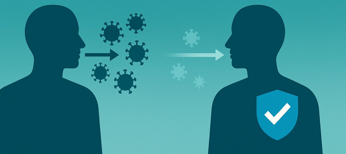 My latest post, because why not trigger some trolls?

"Yes, COVID Vaccines Do Slow Transmission"

medium.com/@deonandan/yes…