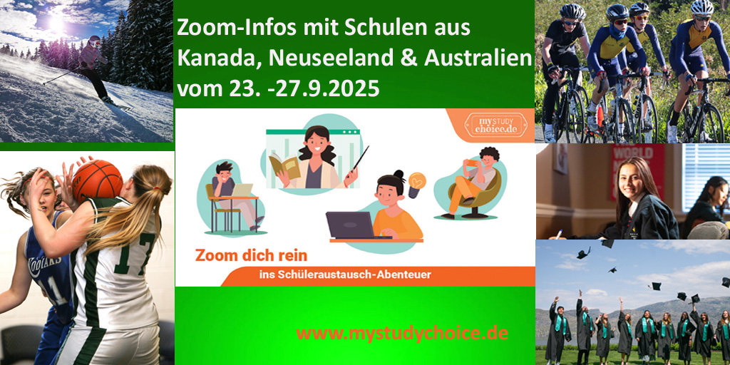 mystudychoice.de tweet media