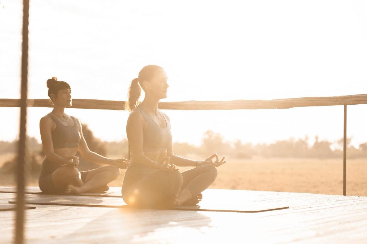 Ubuntu Travel Group tweet media