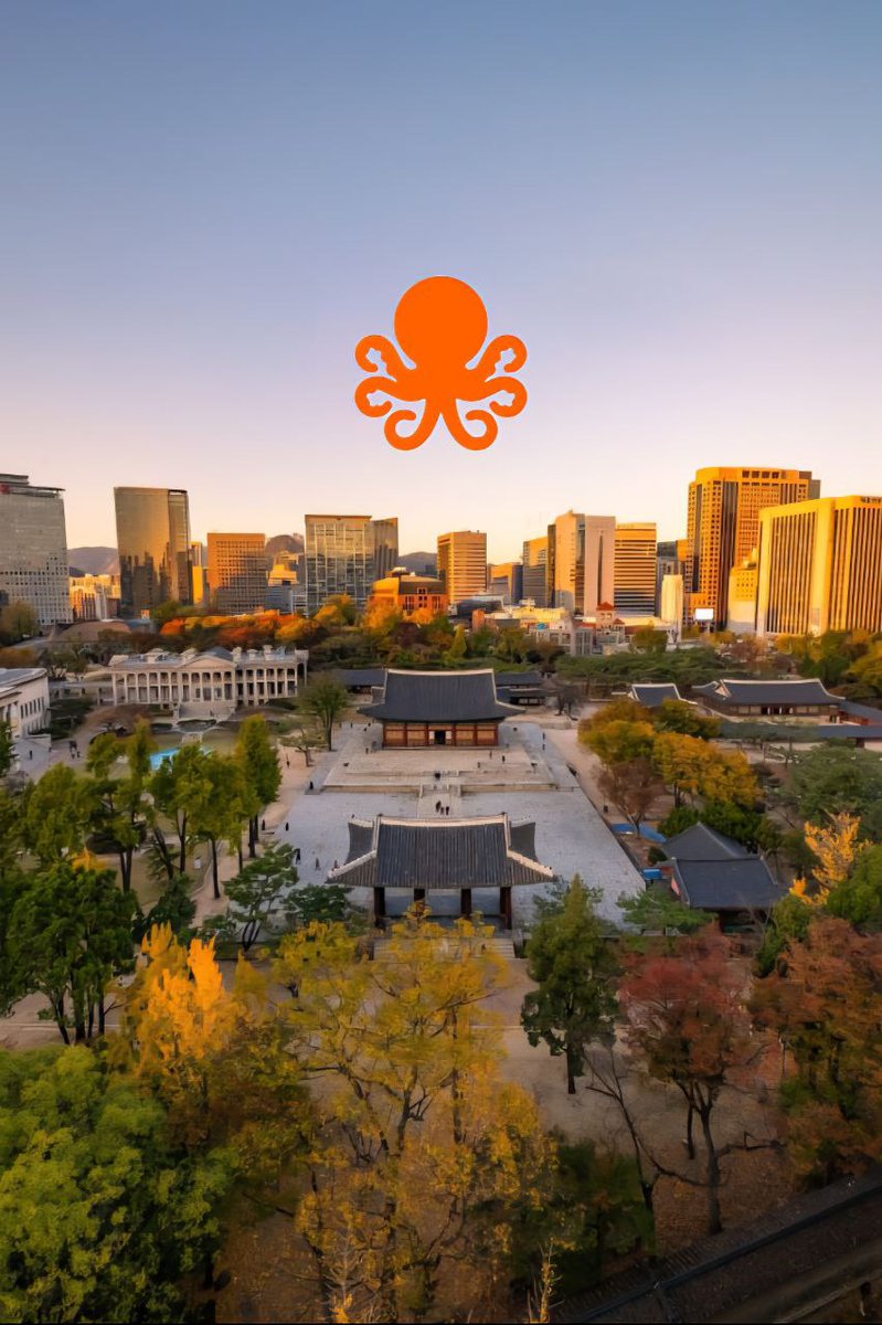 서울 오셨으면 덕수궁 구경가야죠

<a href="/OpenledgerHQ/">OpenLedger</a> $OPEN