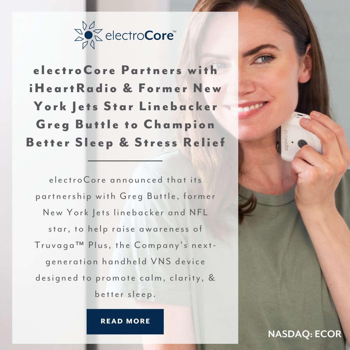 electroCore, Inc. tweet media