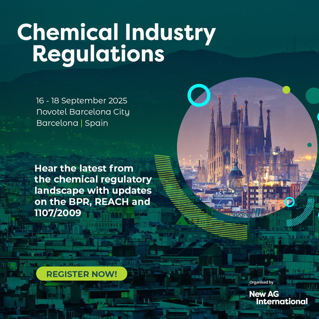 New Ag International tweet media