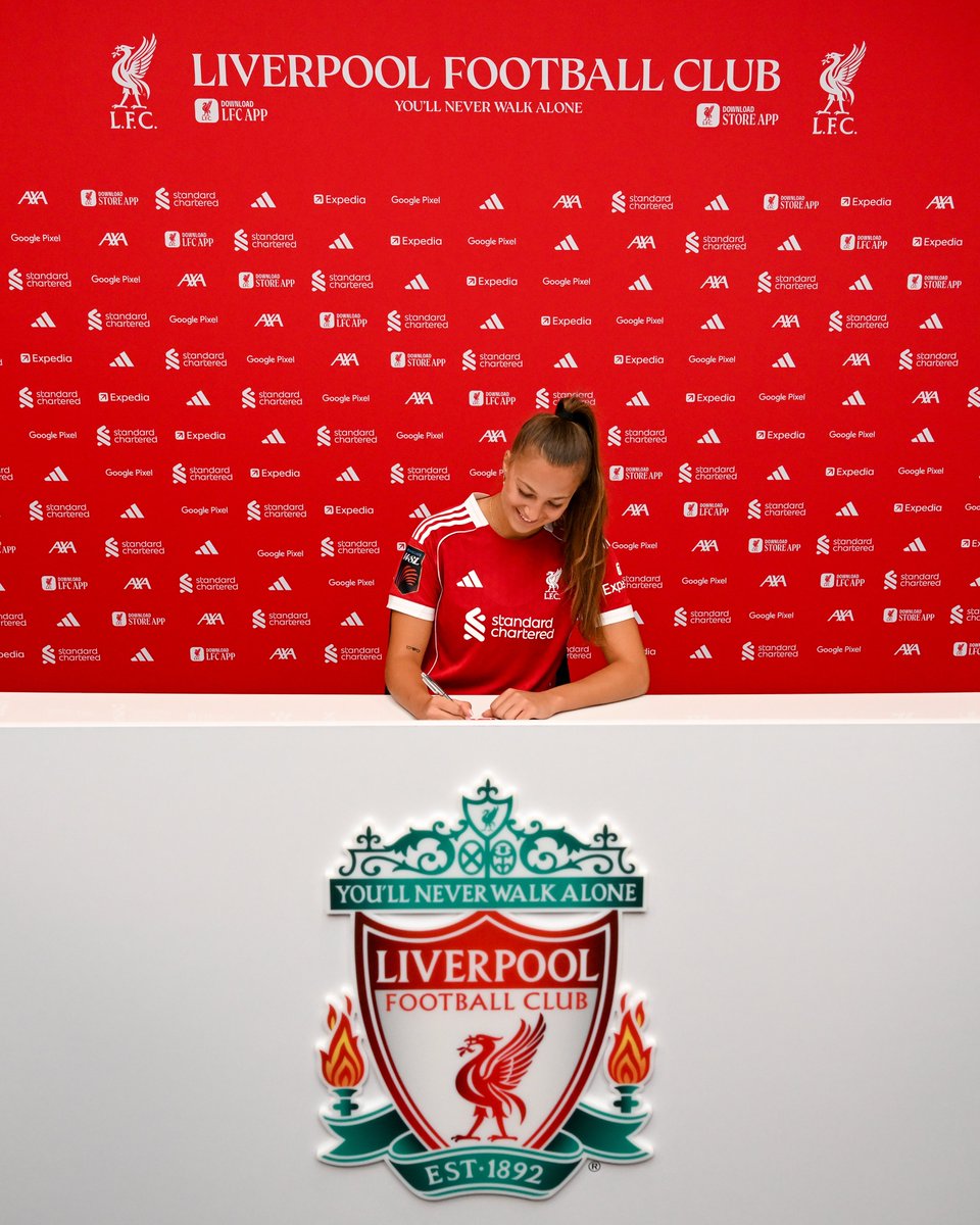 The smile says it all ✍️