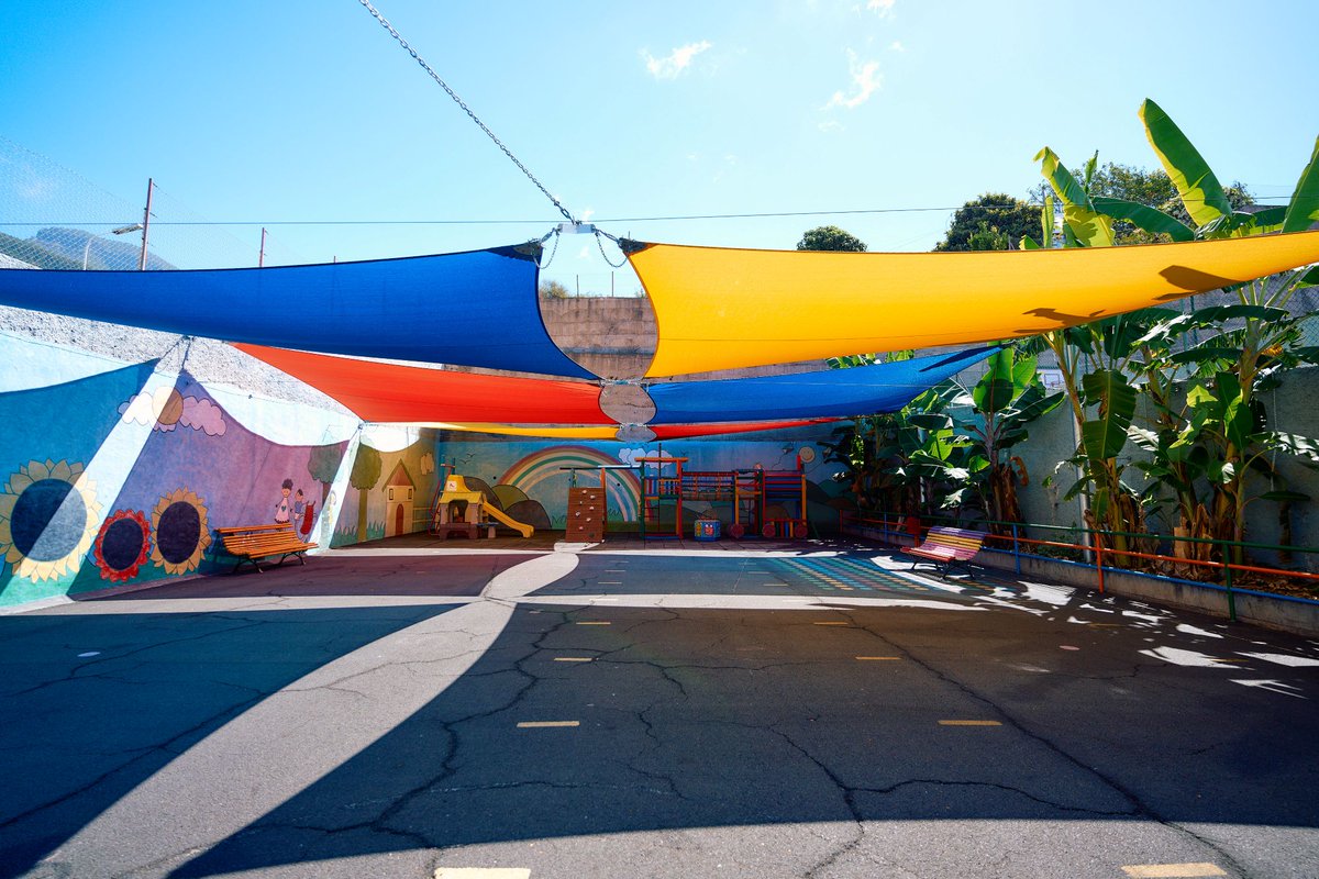 🔵 Educación invierte más de 9,3 millones en el acondicionamiento de los centros de Canarias durante el verano 

🔗Más información sobre esta noticia en:
www3.gobiernodecanarias.org/noticias?p=169…