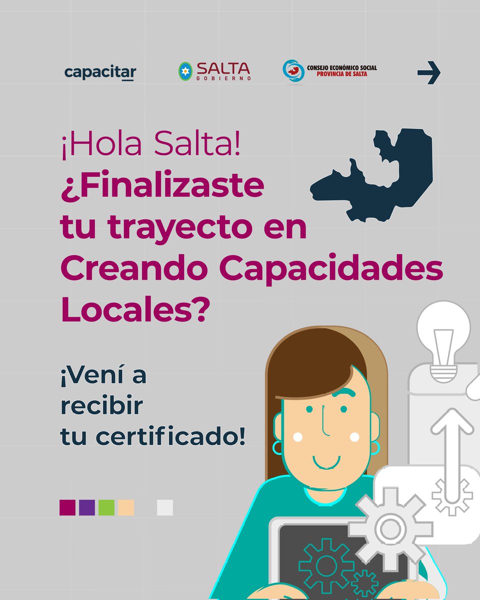 Capacitar tweet media