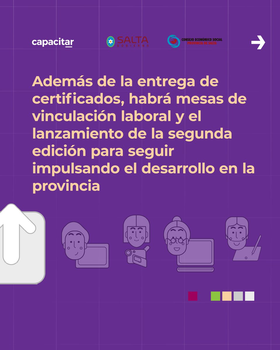 Capacitar tweet media