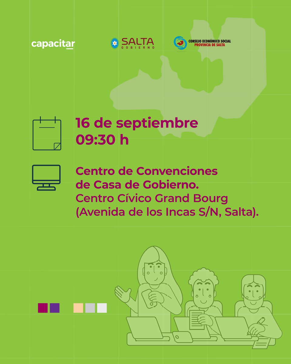 Capacitar tweet media