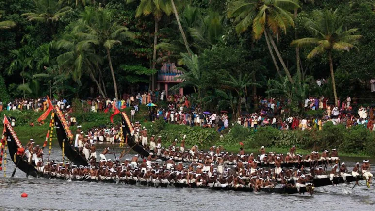 NDTVFood's tweet photo. Kumarakom Introduces Year-Round Snake Boat Races For Tourists
https://t.co/ERoBt9R4rG
#kumarakom #snakeboat #race https://t.co/Xgq6nm0TU3