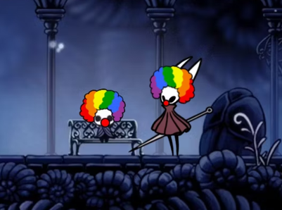 > Steam fora do ar
> eShop fora do ar
> PSN não permite a compra do jogo
Fãs de Hollow Knight Silksong: