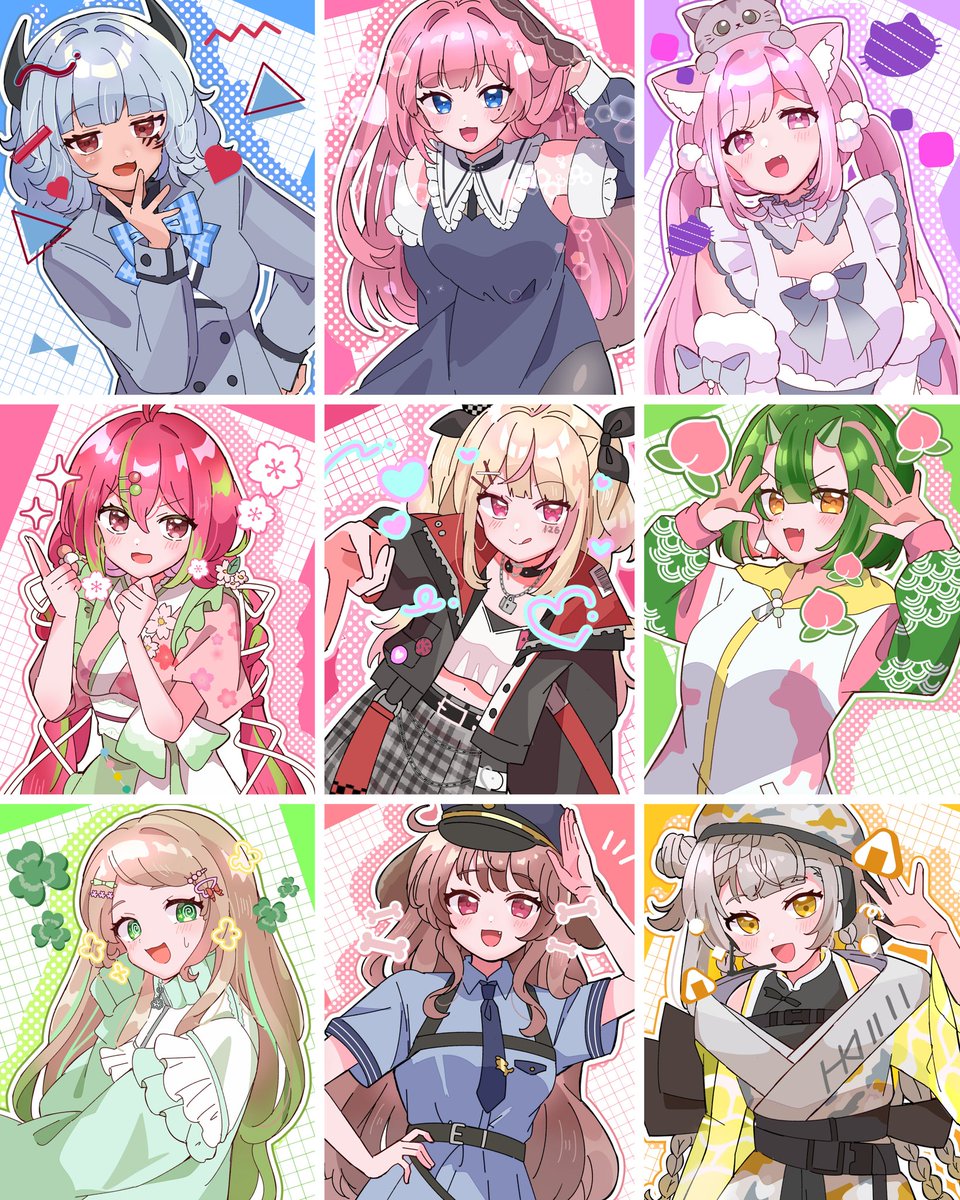 ななのすけ ななのすけ (@gorigori_ha) / X