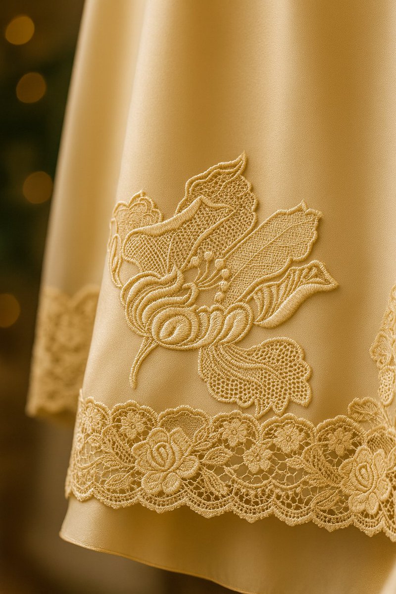 auboutonchic1's tweet image. Dentelle élégante pour robes et créations couture ✨

La dentelle transforme chaque robe en pièce d’exception. Chez Au Bouton Chic, mercerie historique de Lausanne

#dentelle #couture #Lausanne #DIY #tissus #mercerie #faitmain #mode #weddingdress #créationtextile #slowfashion