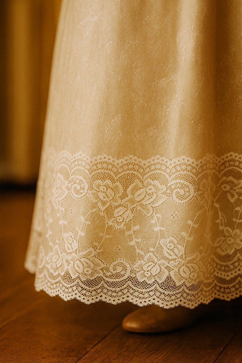 auboutonchic1's tweet image. Dentelle élégante pour robes et créations couture ✨

La dentelle transforme chaque robe en pièce d’exception. Chez Au Bouton Chic, mercerie historique de Lausanne

#dentelle #couture #Lausanne #DIY #tissus #mercerie #faitmain #mode #weddingdress #créationtextile #slowfashion