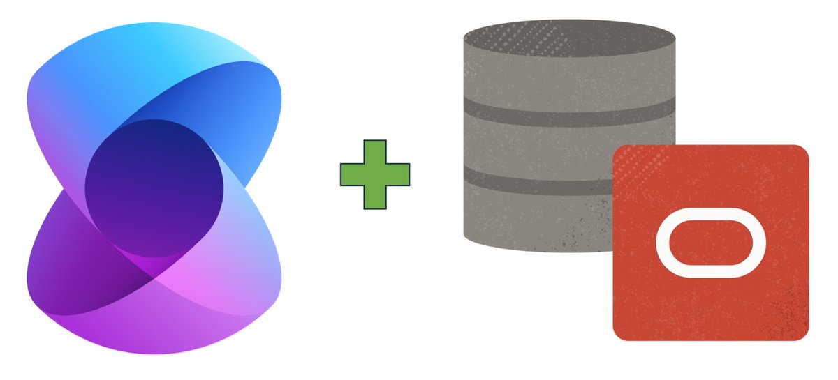 OracleDOTNET's tweet image. Announcing #Oracle Database Vector Store Connector for Semantic Kernel. Build #AI apps using native .NET vectors with Oracle Database. medium.com/oracledevs/ann…