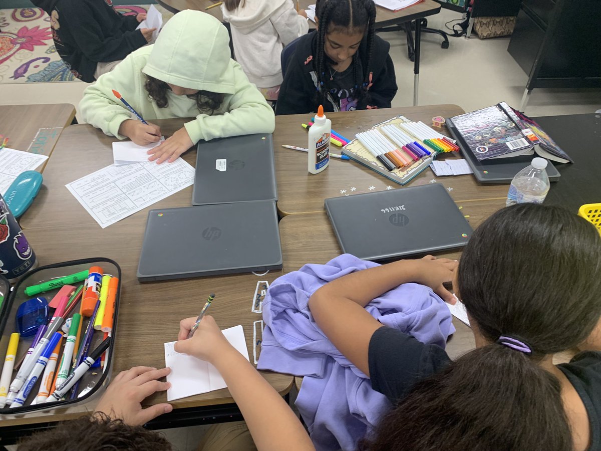 Amanda Barrett (@mrs_abarrett) on Twitter photo Our 3-5 students showed they know what to do in a lock down drill. At Wernli we are prepared! We made our very own safety books. <a href="/NISDCounseling/">NISD Counseling</a> <a href="/NCANorthside/">♥️Northside Counselors Association♥️</a> <a href="/NISDWernli/">Dr. Caroline Wernli Elementary School</a> <a href="/NISD/">Northside ISD</a> <a href="/MsGarza17/">Ariana Garza</a> <a href="/lorimshaw/">Lori Shaw</a> <a href="/mrsfeldt5/">Casey Feldt</a> #RootEdWernli Our 3-5 students showed they know what to do in a lock down drill. At Wernli we are prepared! We made our very own safety books. <a href="/NISDCounseling/">NISD Counseling</a> <a href="/NCANorthside/">♥️Northside Counselors Association♥️</a> <a href="/NISDWernli/">Dr. Caroline Wernli Elementary School</a> <a href="/NISD/">Northside ISD</a> <a href="/MsGarza17/">Ariana Garza</a> <a href="/lorimshaw/">Lori Shaw</a> <a href="/mrsfeldt5/">Casey Feldt</a> #RootEdWernli