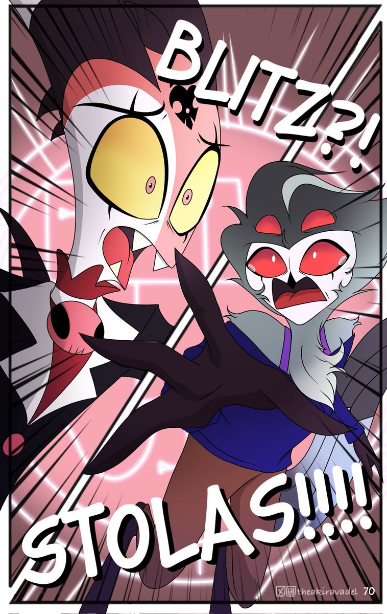 HF Season 2.5 Ch.3 “The Visitor” Part 9&10 FINAL! Surprise! Happy