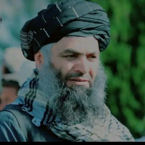 Qari Ehsanullah Baryal, the current Taliban governor of Kapisa, belongs to the Safi tribe from Tagab district, Kapisa.

He previously served as the head of the Peshawar Shura’s military commission. Once affiliated with Hizb-e-Islami of Afghanistan, he later switched allegiance to