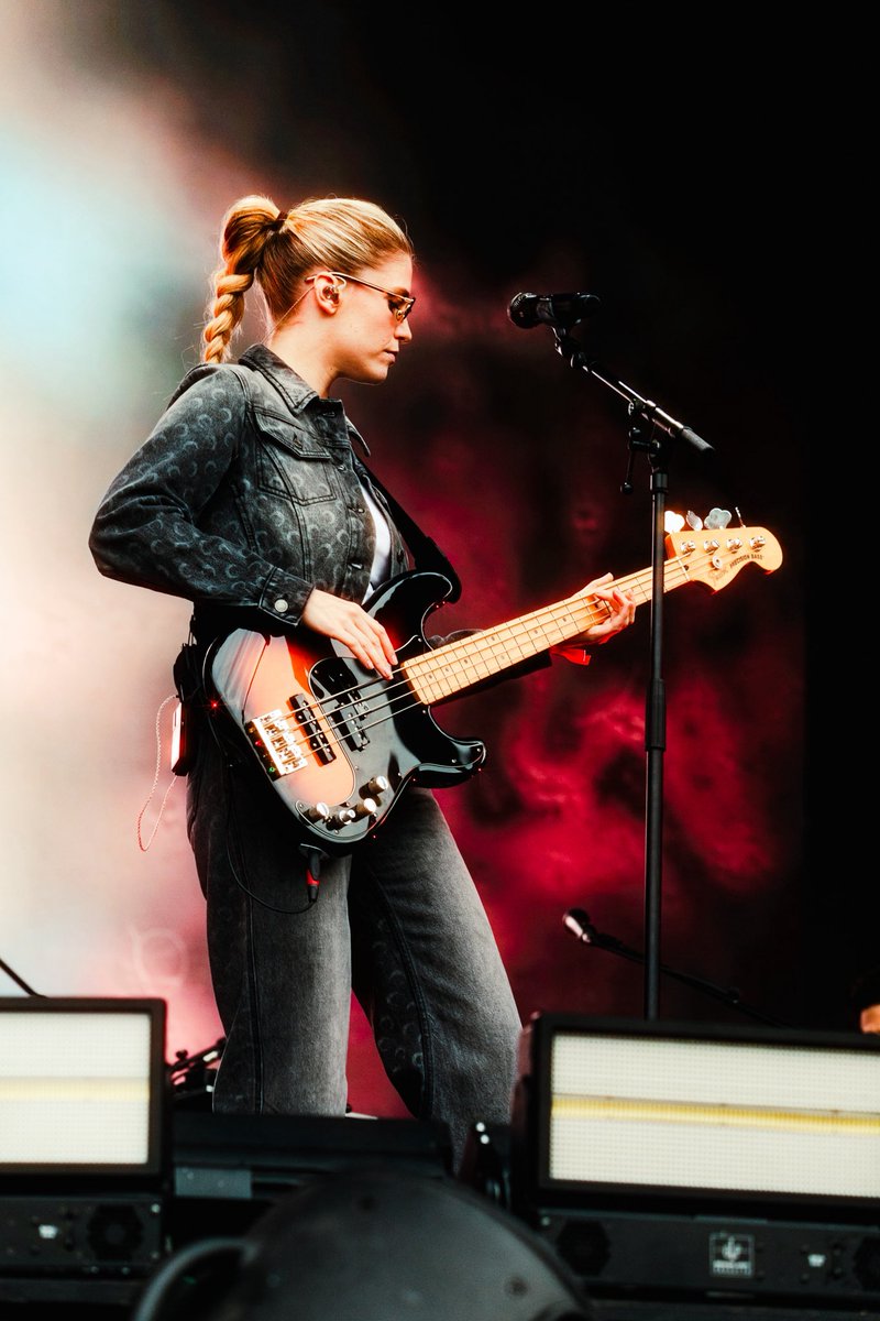 London Grammar tweet media