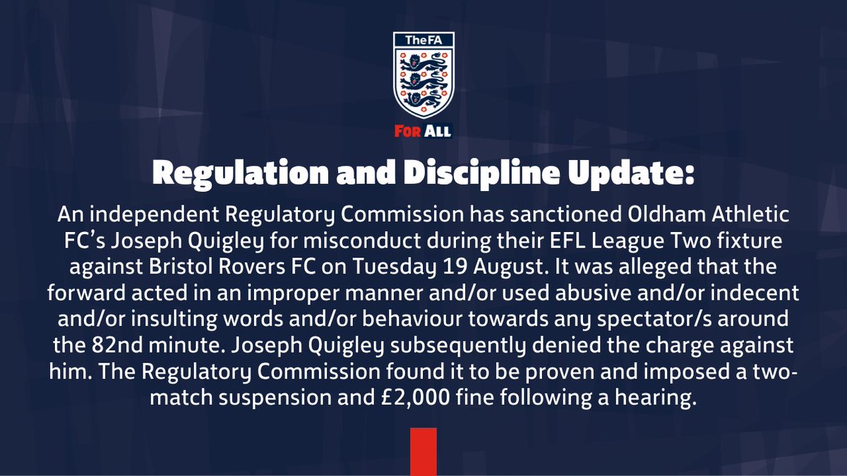 FA Spokesperson (@faspokesperson) on Twitter photo 